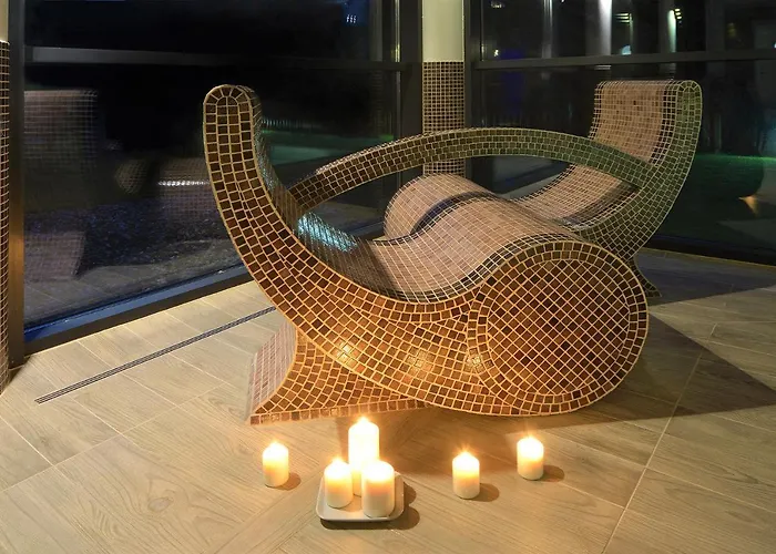 Malina Resort&spa Aparthotel