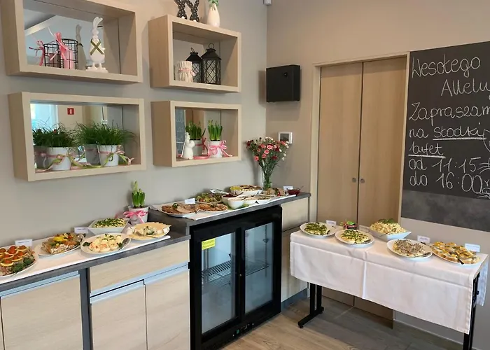 Malina Resort&spa 4*