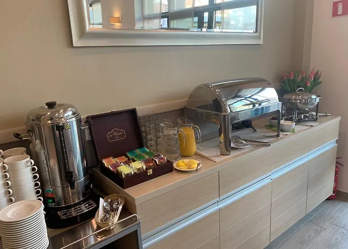 Malina & Aparthotel Szklarska Poręba