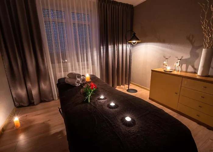 Malina Resort&spa Schreiberhau