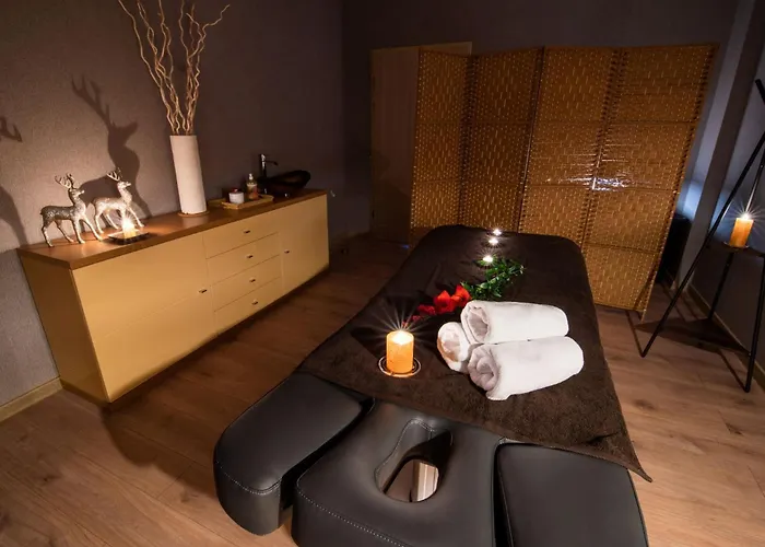 Aparthotel Malina Resort&spa