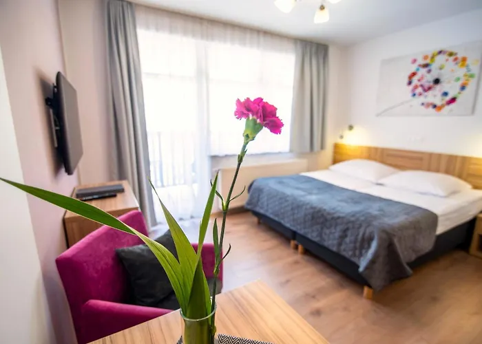 Malina Resort&spa 4*