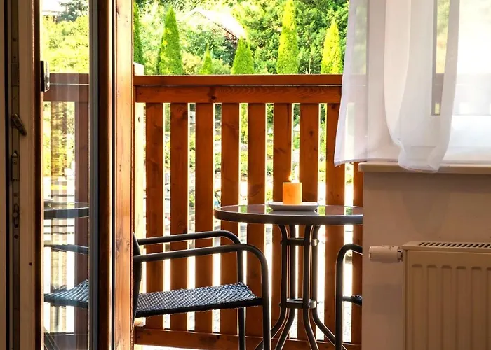 Malina & Aparthotel 4*