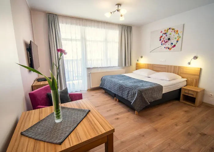 Malina Resort&spa 4*