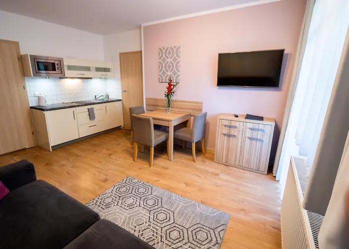 Aparthotel Malina Resort&spa