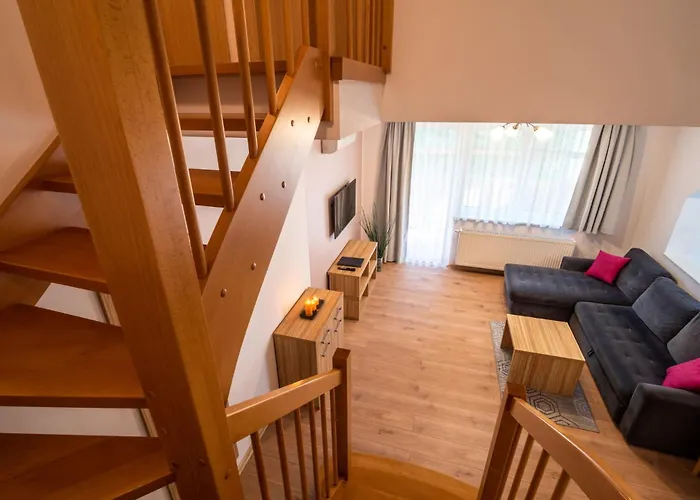 Malina Resort&spa 4* Schreiberhau