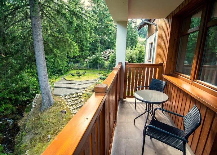 Malina Resort&spa 4* Schreiberhau