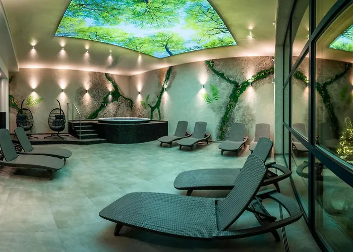 Malina Resort&spa 4* Schreiberhau