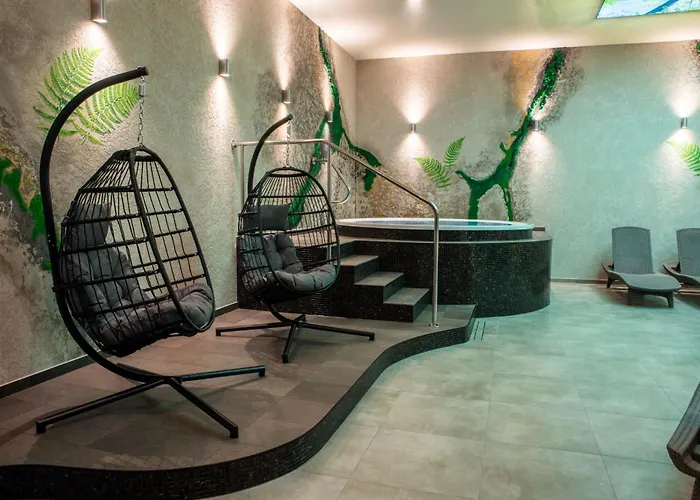 Malina Resort&spa Aparthotel