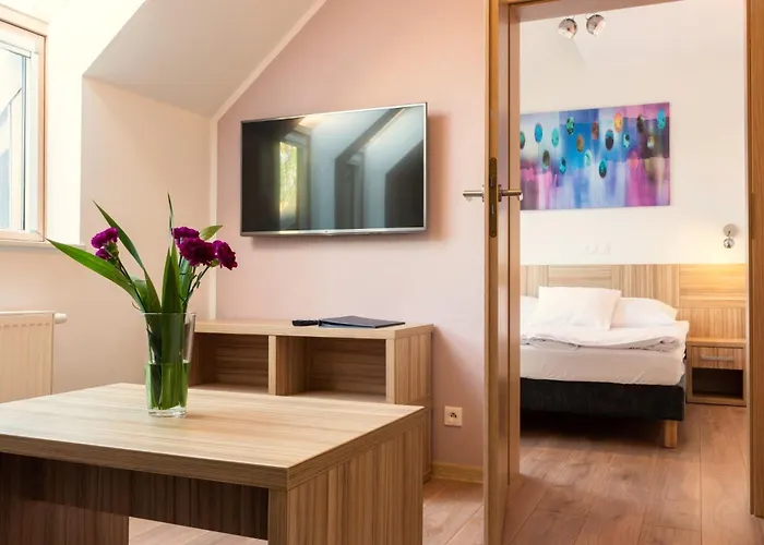 Malina Resort&spa 4*