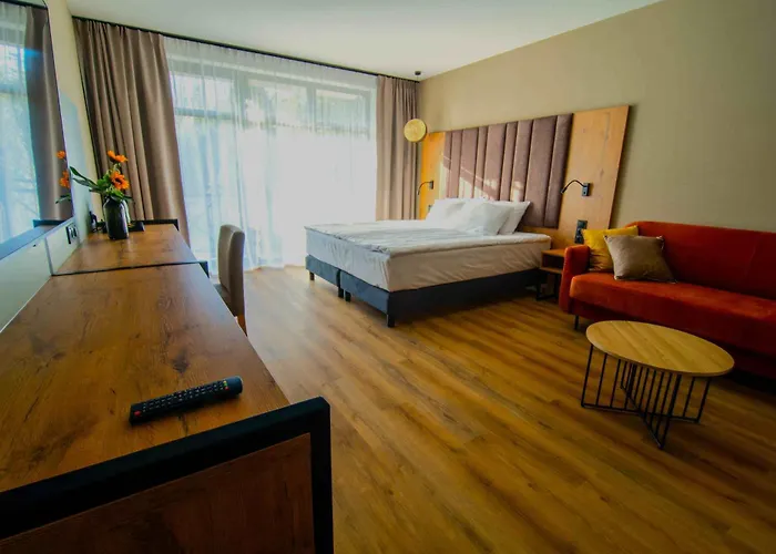 Malina Resort&spa 4*