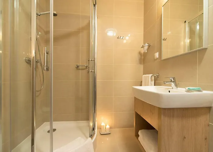 Malina Resort&spa Aparthotel