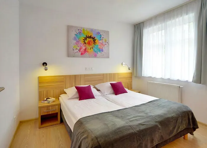 Aparthotel Malina & Szklarska Poręba