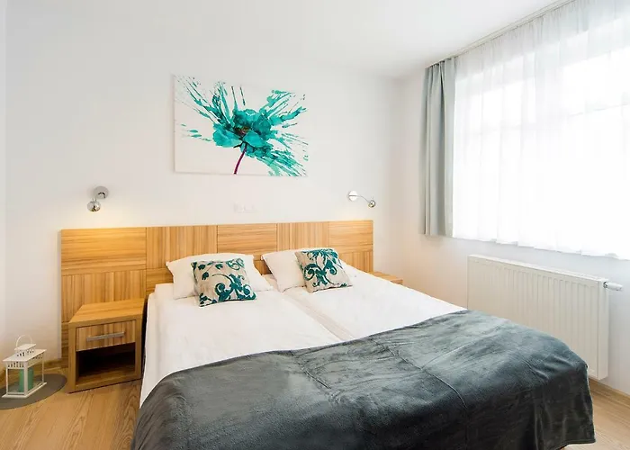 Malina Resort&spa Aparthotel