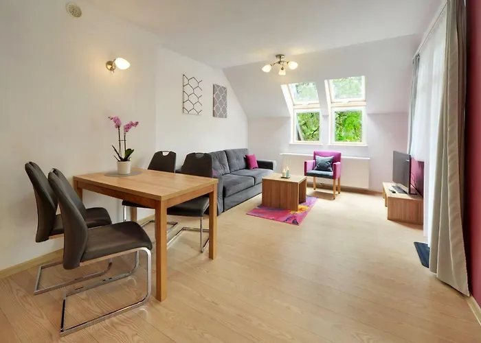 Malina Resort&spa Aparthotel Schreiberhau