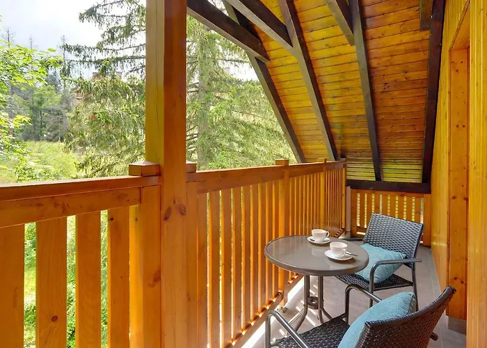 Malina Resort&spa Aparthotel 4*